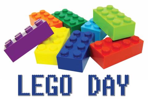 National LEGO Day