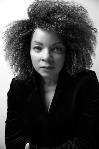 Picture of Ruth Carter