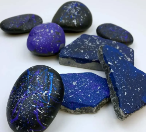 Space Rocks 