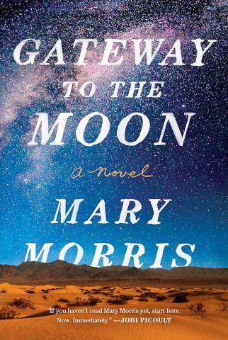 Gateway to the Moon book cover