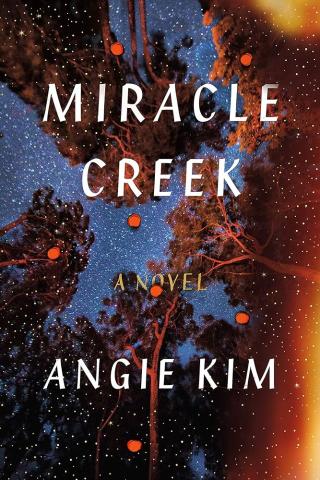 Miracle Creek cover art