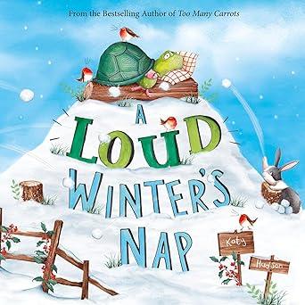 A Loud Winter's Nap 