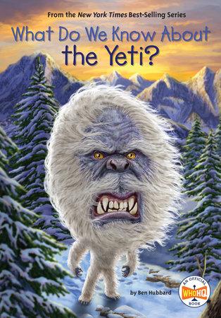 Yeti Hunt 