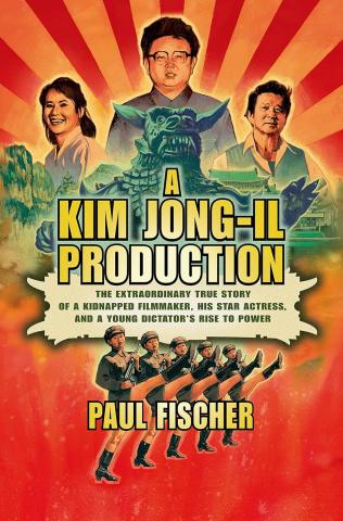 A Kim-Jong II Production cover art