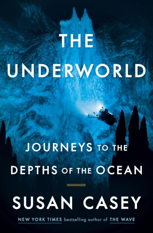 The Underworld cover art