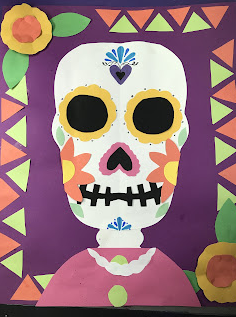 Sugar Skulls 