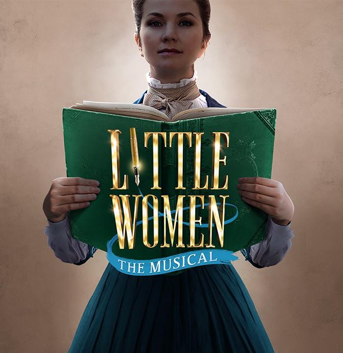 Photo of Little Women musical 