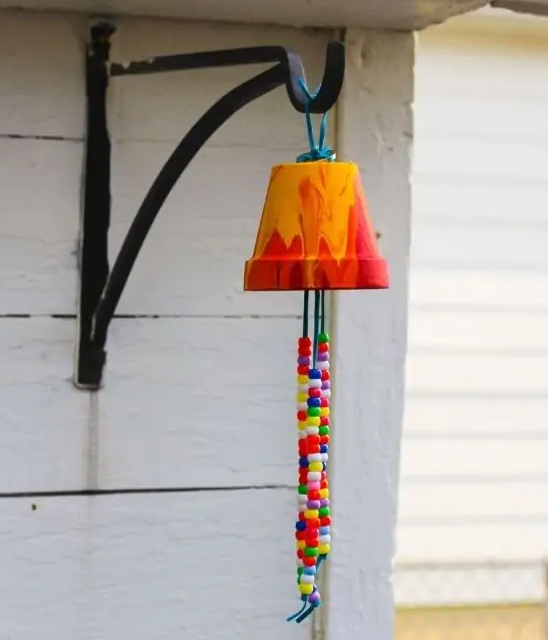 Garden Windchime 