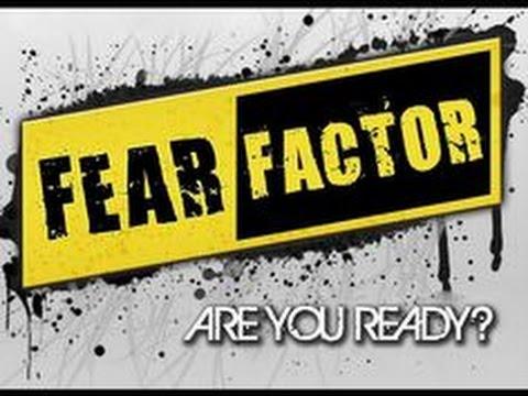 fear 